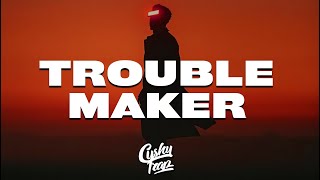 OMIDO - Troublemaker (feat. EthanUno)