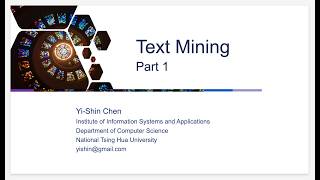 2026 ISA5810 Session 5 - Text Mining Part 1