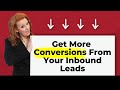 MSP Lead Generation: The 8-Step Roadmap For Inbound Leads To Get More Conversions