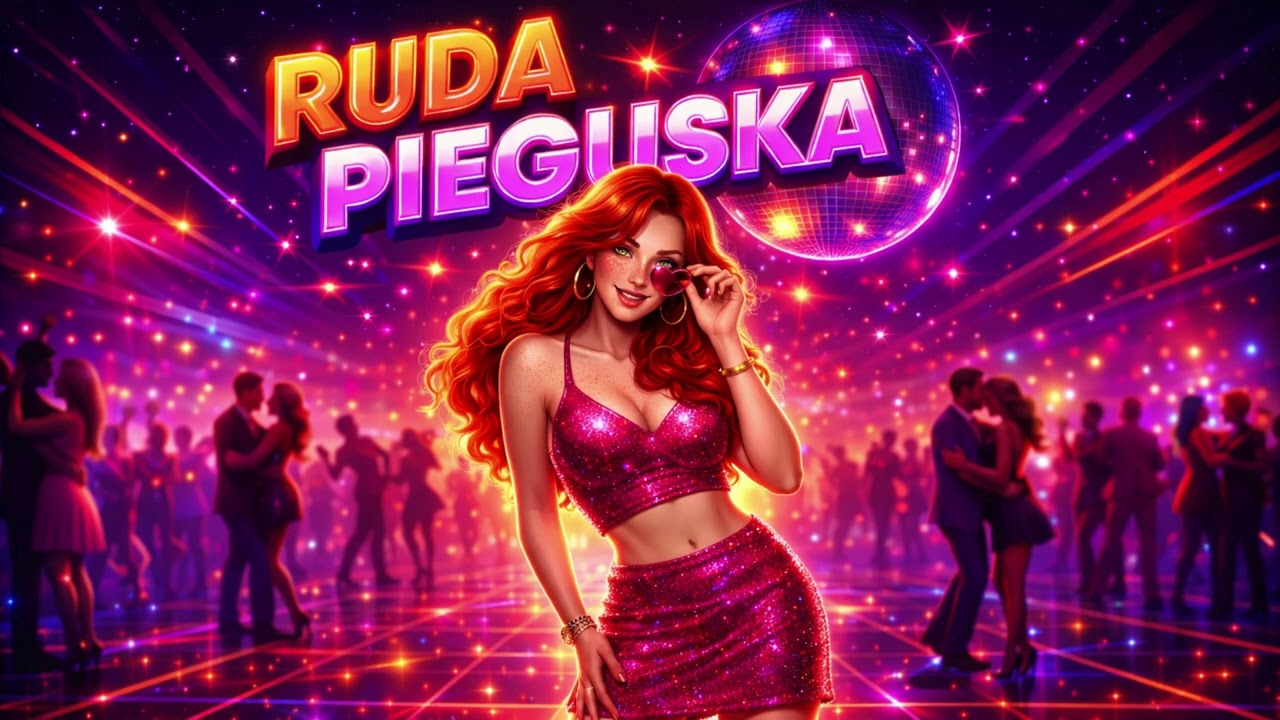 Retrowave PL - Ruda Pieguska