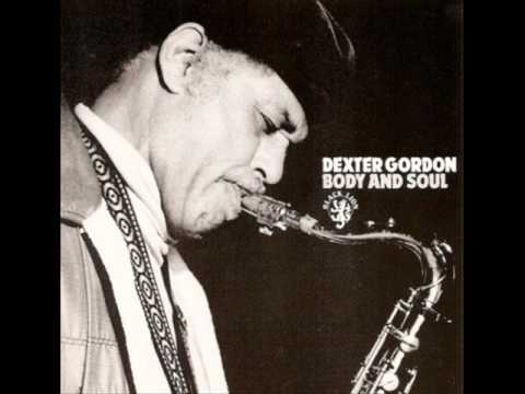 Putar Like Someone In Love - Dexter Gordon