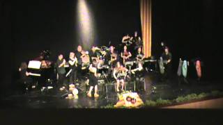 Jota Menor Xeremiers de Petra - Mallorca Sona 2014