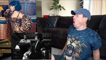 Camila Cabello - My Oh My ft. DaBaby Music Video Reaction