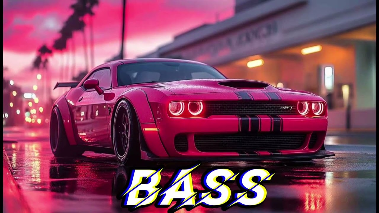 BASS BOOSTED SONGS 2026 🔊 CAR MUSIC 2026 🔊 BASS MUSIC, ELECTRO HOUSE 🔊