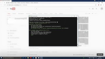 How to download youtube videos with cmd