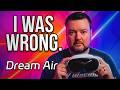I Used the Pimax Dream Air for 4 Months... Here is What Happened