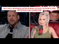 Jelly Roll Responds After Bunnie XO Says ‘He Didn’t Love Me As Much As I Loved Him’