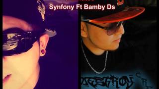 Synfony Ft Bamby Ds - 5 Minutos