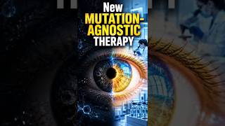 New Mutation-Agnostic Therapy Offers Hope for Advanced RP