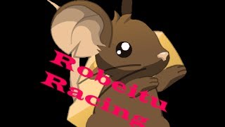 Transformice- Robeitu *-*