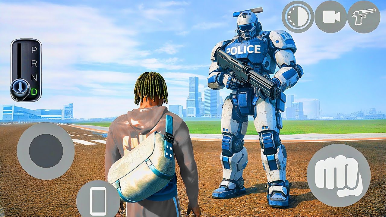 Indian Bike driving 3d GamePlay Car Driving 