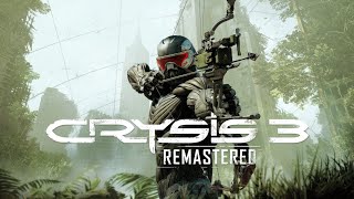 PS4 5.05 Jailbreak Crysis 3 Remastered Backported to 5.05/6.72/7.02