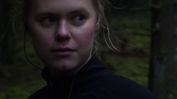 TNM088 Grupp 11 filmprojekt "Run"