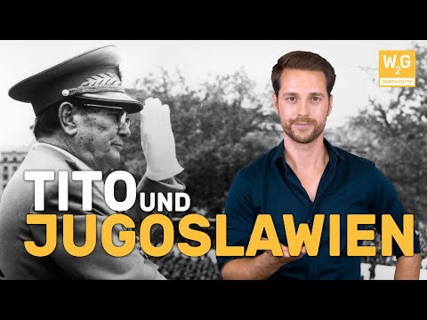 Tito und Jugoslawien