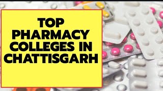 TOP PHARMACY COLLEGES IN CHATTISGARH | BEST PHARMACY INSTITUTES IN CHATTISGARH | Dr. Saba Tabassum | screenshot 3