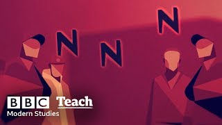 The Effect of Being Bullied | BBC Teach