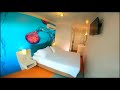 Hotel Reina del Mar San Andres islas
