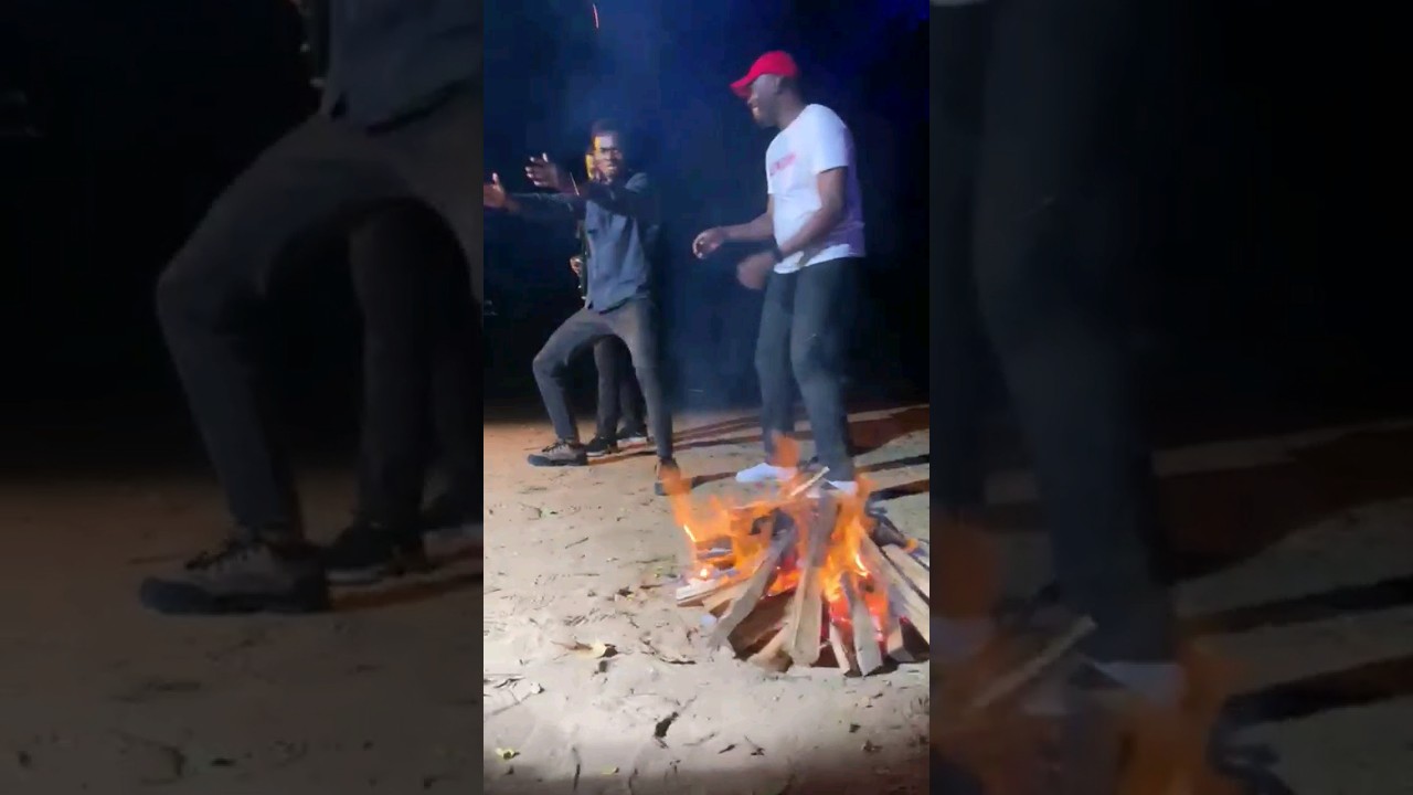 ce Samedi 23 décembre sur Destar Gospel ça va chauffer 