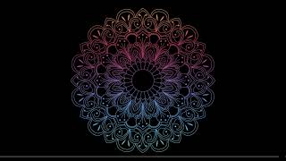 9 minutes breathing exercise (7-7-14-0) - 7 sec in, 7 sec hold, 14 sec out