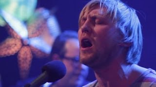 BAMM.tv Presents: WATERS - Mickey Mantle