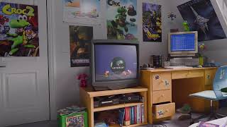 Argonaut Games Intro