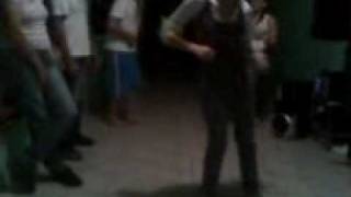 Nego Rebolation