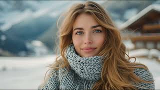 Skiing in Alpes House Essentials 2024 | Best of Deep House, Vocal House, Chill House |