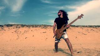 KADINJA - Stone Of Mourning / Bass & Beach (Quentin Godet) chords