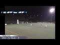 2012 CCAA Men's Soccer Championship Highlights - Humber vs. VIU