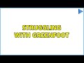 Struggling with Greenfoot