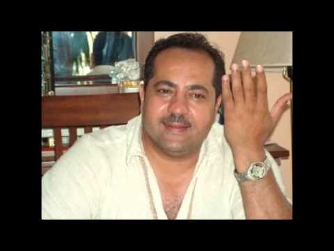 اسماعيل الفروه جي قلبي تمرمر