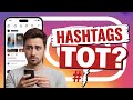Instagram Hashtags 2025: Braucht man sie noch?