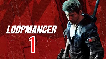 Loopmancer: Gameplay Walkthrough Part 1