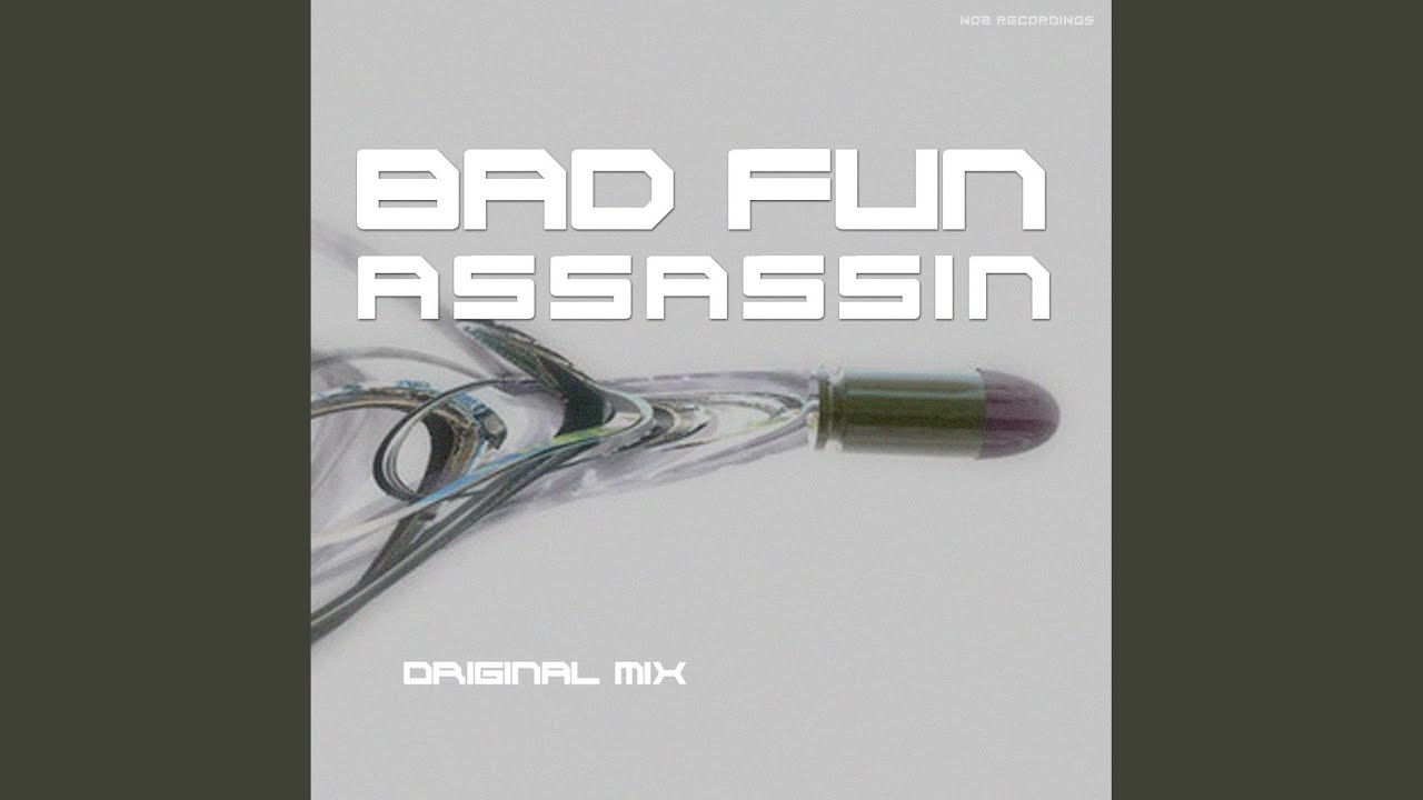 Watch Assassin on YouTube Watch Assassin on YouTube