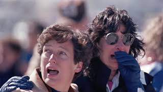 Remembering the Space Shuttle Challenger tragedy in 1986