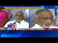 Telugu doctor Ramamurthy freed from ISIS captivity