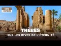 Thbes sur les rives de lternit  ramss ii  archologie  documentaire histoire  amp