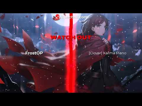 [Clover] Karma piano edition