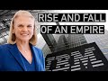 The Epic Rise And Fall of IBM