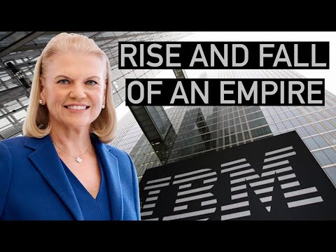 Video: Wie eröffne ich einen Fall bei IBM?