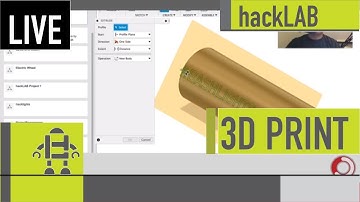 Fusion 360 - Import SVG Logo Scale Move Curved Surface