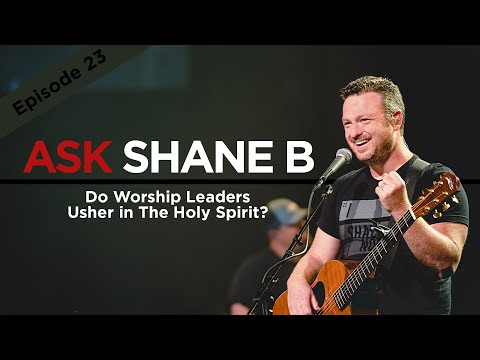 Ask Shane B