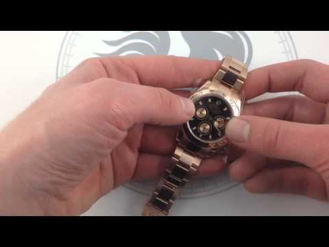 Rolex Oyster Perpetual Cosmograph Daytona 116505 Luxury Watch Review