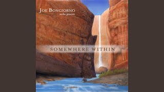 Video thumbnail of "Joe Bongiorno - Touched"