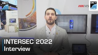 Intersec 2022