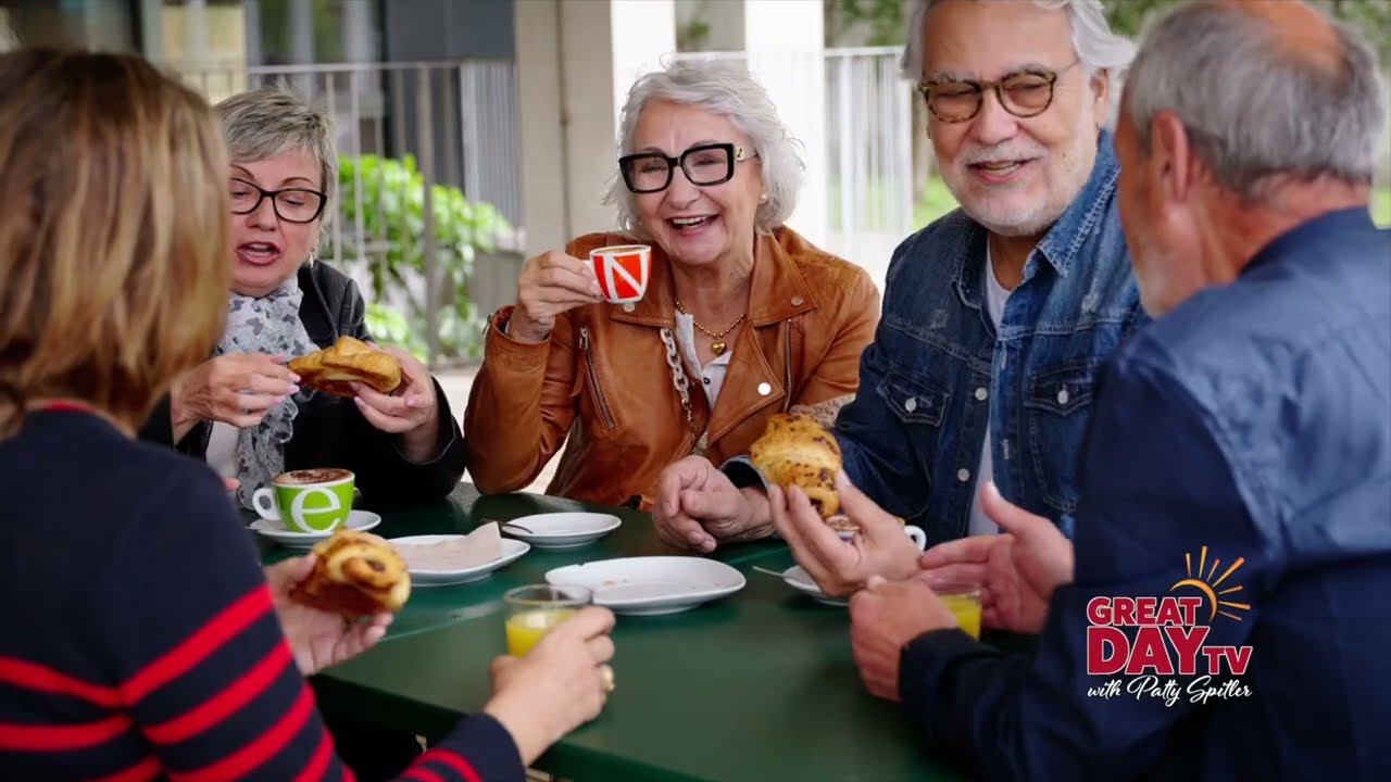 Senior Living Trends from American Senior Communities