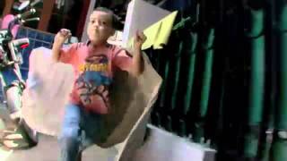 Guth Gafa 2011 - Position Among the Stars- Trailer