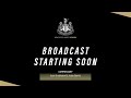 LIVE | Newcastle United Women v Wolverhampton Wanderers Women