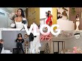 VLOG| Behind The Scenes of My Intro Video Shoot, Birthday Celebration, New Year New Me