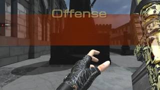 SF2 Headsplatter vs Ziodberg SR MODE PT.2